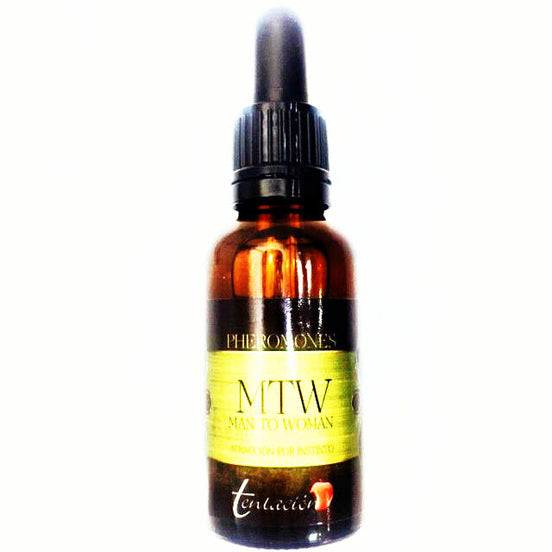 TENTACION - SYNTHETISCHE PHEROMONE IDENTISCH MENSCH GERADE 30 ML