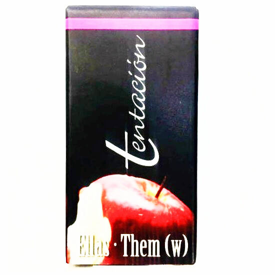 TENTACION - ELIXIER LESBISCHER PHEROMONE