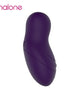 NALONE - GOGO STIMULATOR LILAC SOFT GEL