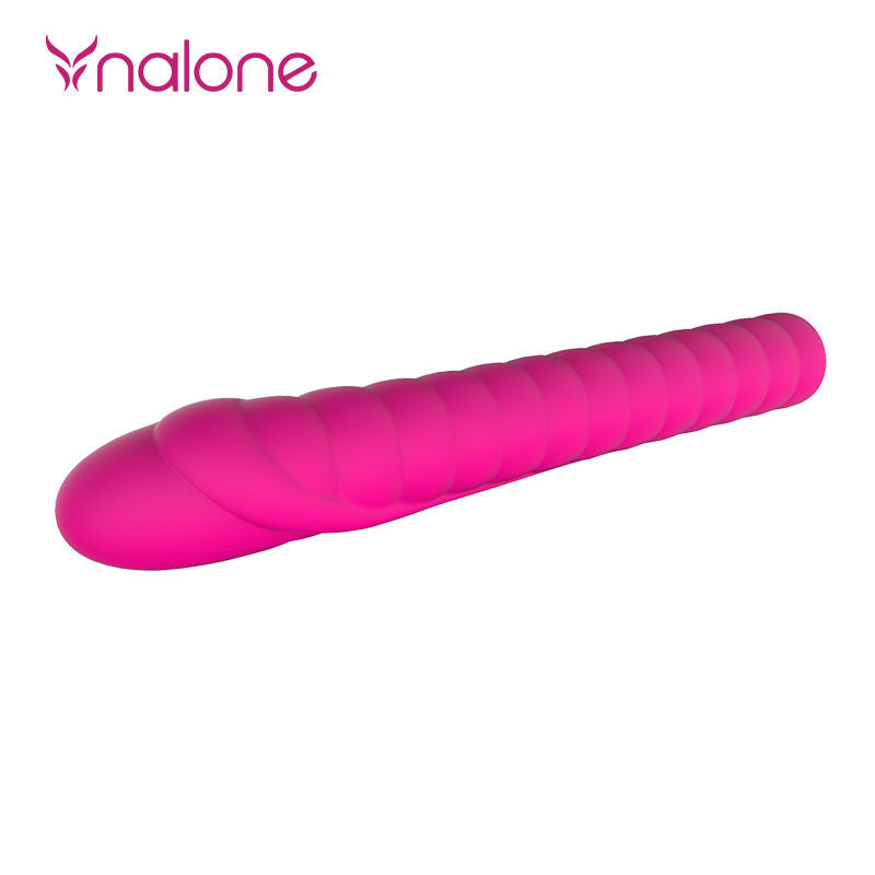 NALONE - DIXIE POWERFUL Sensory Device PINK