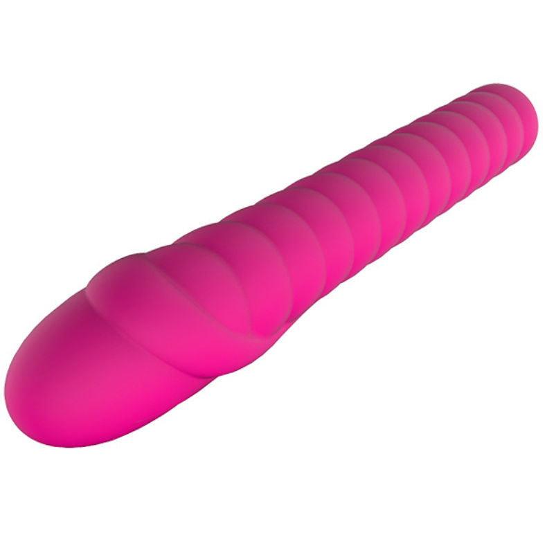 NALONE - DIXIE POWERFUL Sensory Device PINK