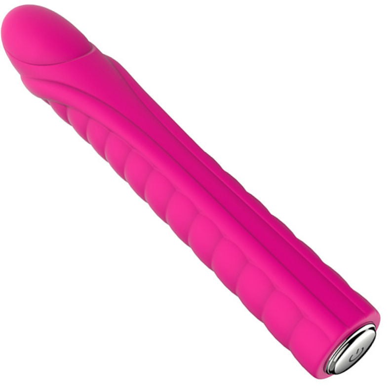 NALONE - DIXIE POWERFUL Sensory Device PINK