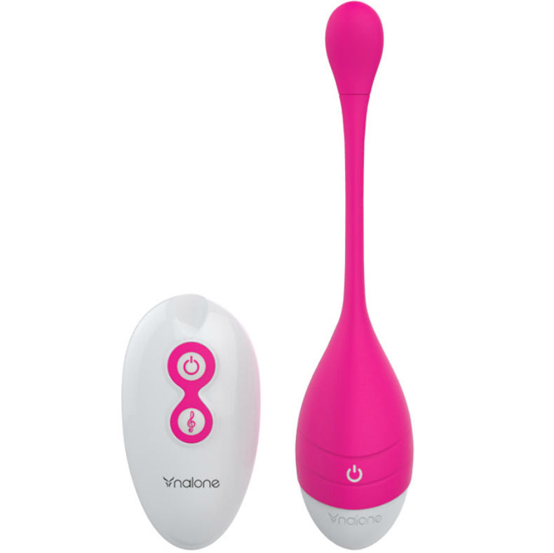 NALONE - SWEETIE FERNBEDIENUNG PINK