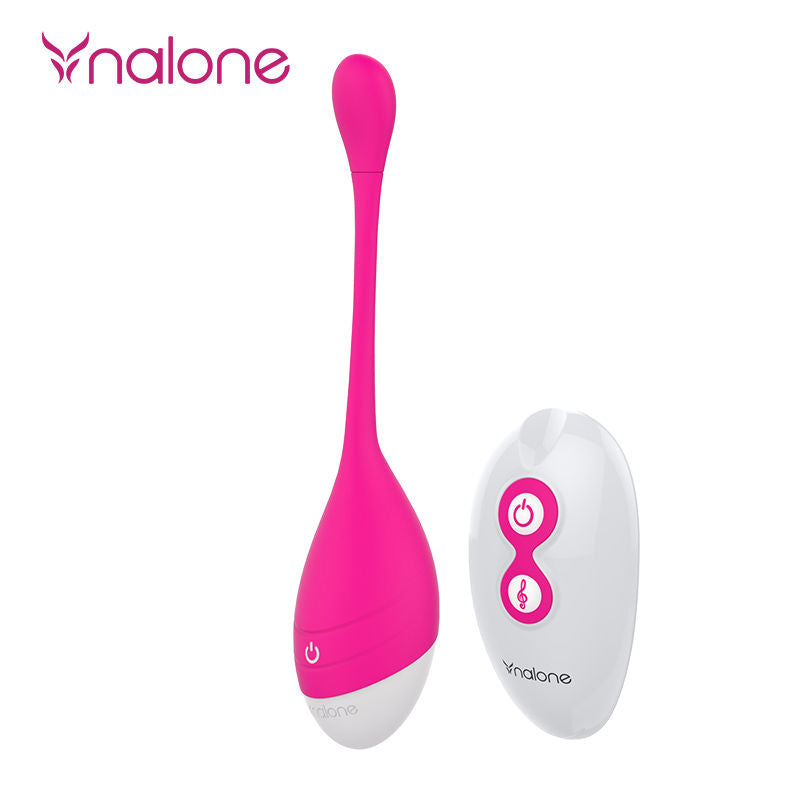 NALONE - SWEETIE FERNBEDIENUNG PINK