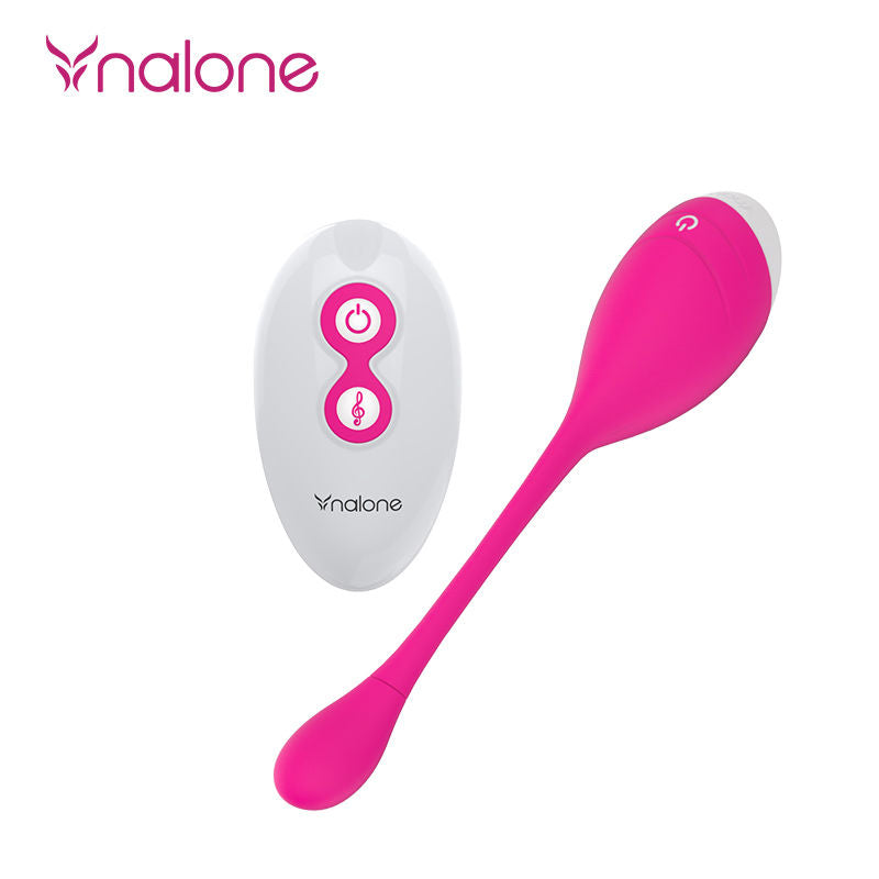 NALONE - SWEETIE FERNBEDIENUNG PINK