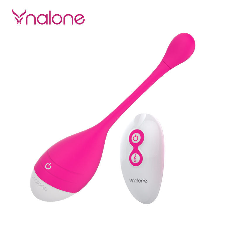 NALONE - SWEETIE FERNBEDIENUNG PINK