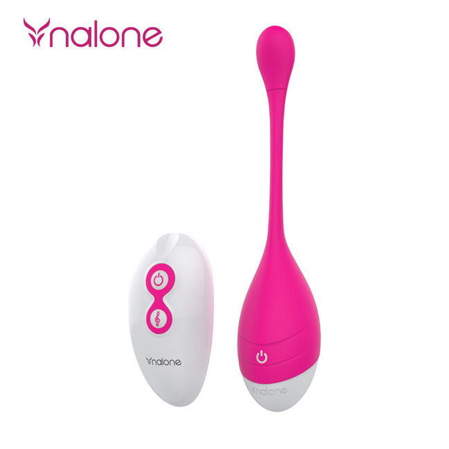 NALONE - SWEETIE FERNBEDIENUNG PINK