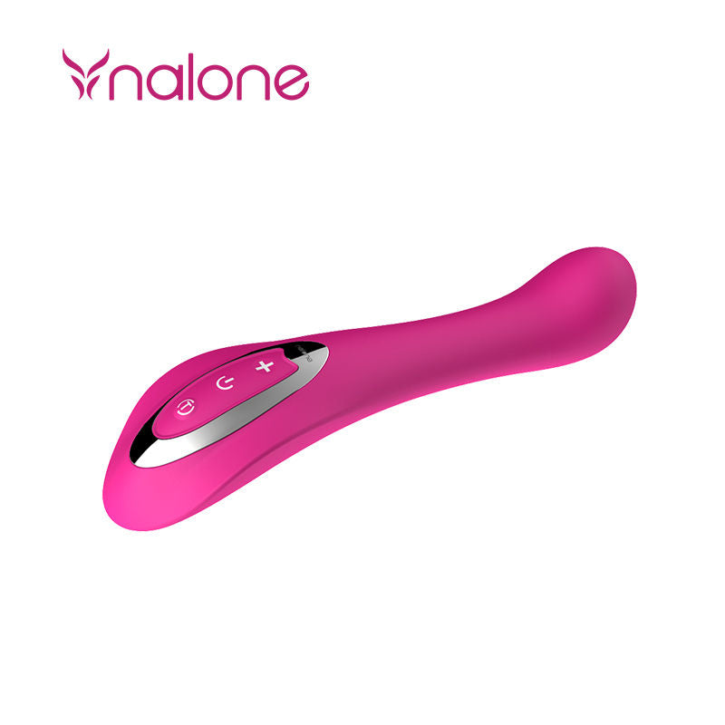 NALONE - TOUCH SYSTEM PINK Sensorisches Gerät
