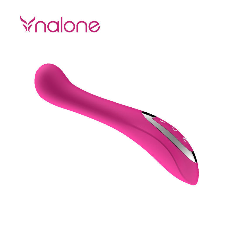 NALONE - TOUCH SYSTEM PINK Sensorisches Gerät