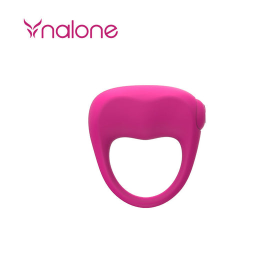 NALONE - VIBRATING LOVE PINK VIBRATIONSKAPSEL