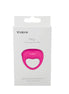 NALONE - VIBRATING LOVE PINK VIBRATING RING