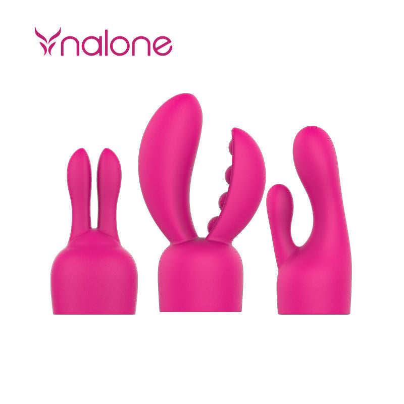 NALONE - HASE ELEKTRO & ROCK ANREGENDER KOPF