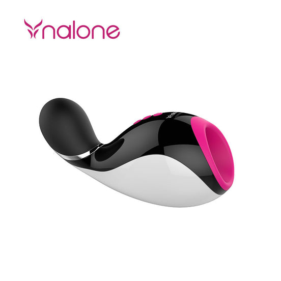 NALONE - OXXY HIGH TECH BLUETOOTH MASTORBATOR