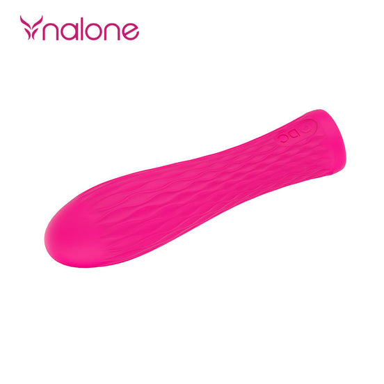 NALONE - IAN MINI PINK Sensorisches Gerät