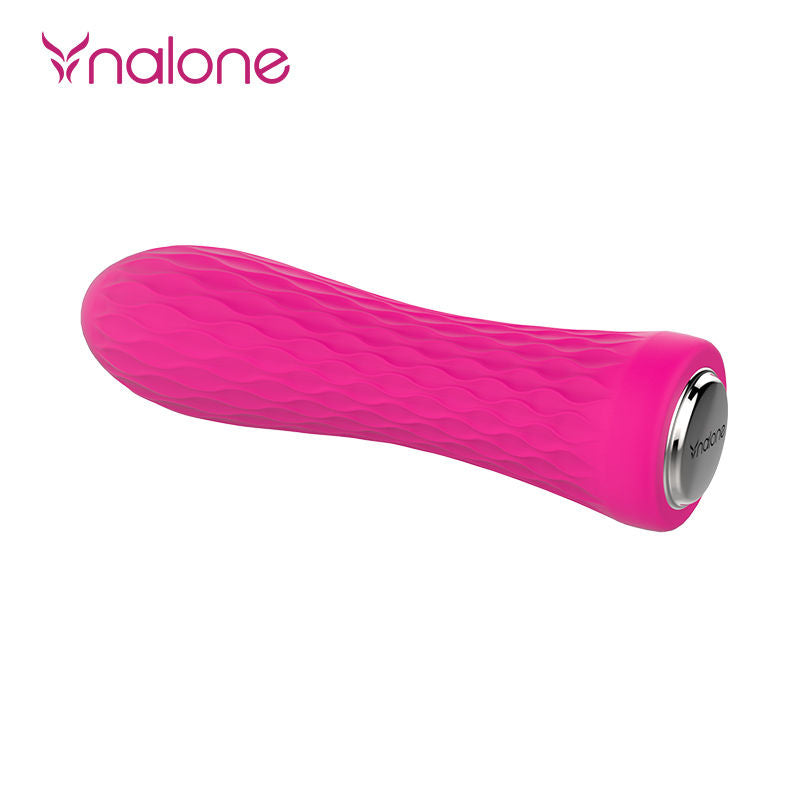 NALONE - IAN MINI PINK Sensorisches Gerät