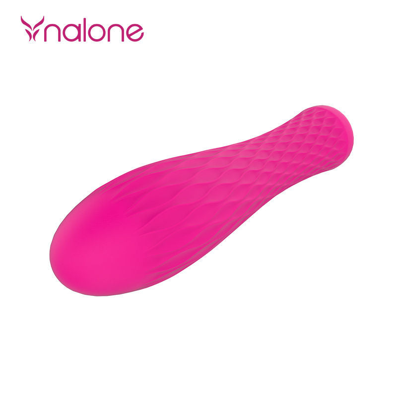NALONE - IAN MINI PINK Sensorisches Gerät