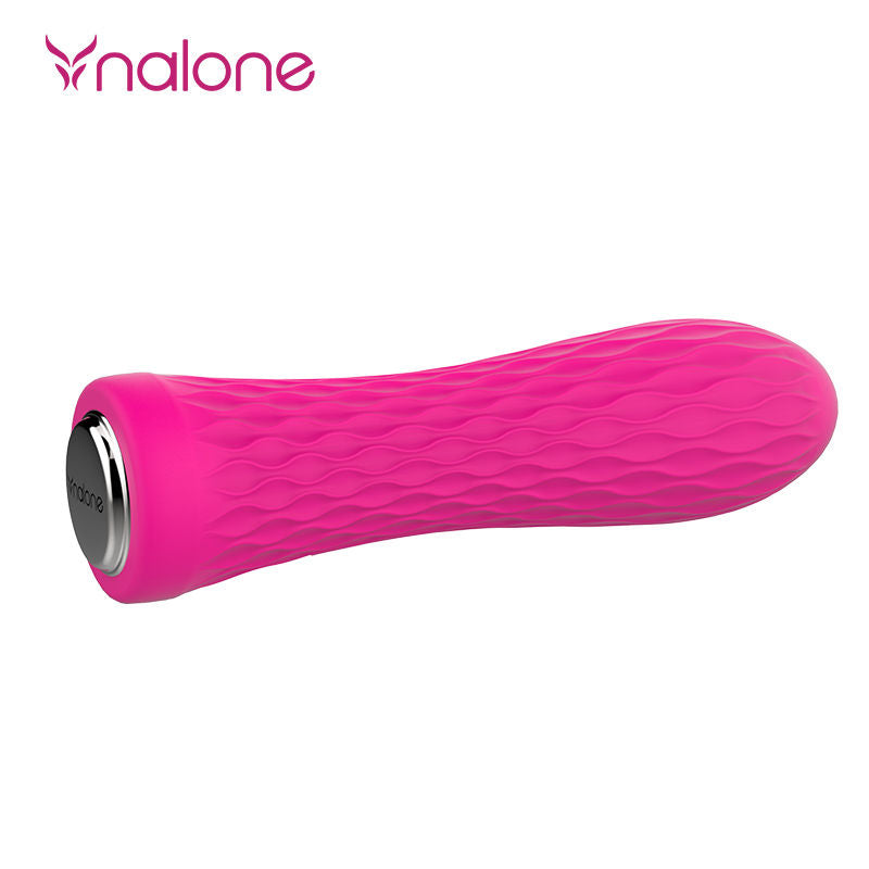 NALONE - IAN MINI PINK Sensorisches Gerät