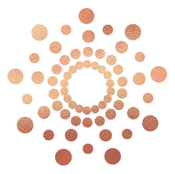 BIJOUX - MIMI HAUTSCHMUCK ZUM AUFKLEBEN