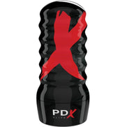 PDX ELITE - LUFTDICHTER ORAL STROKER