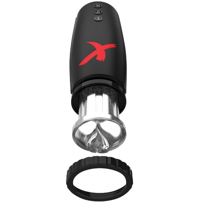 PDX ELITE – MOTO-BATOR