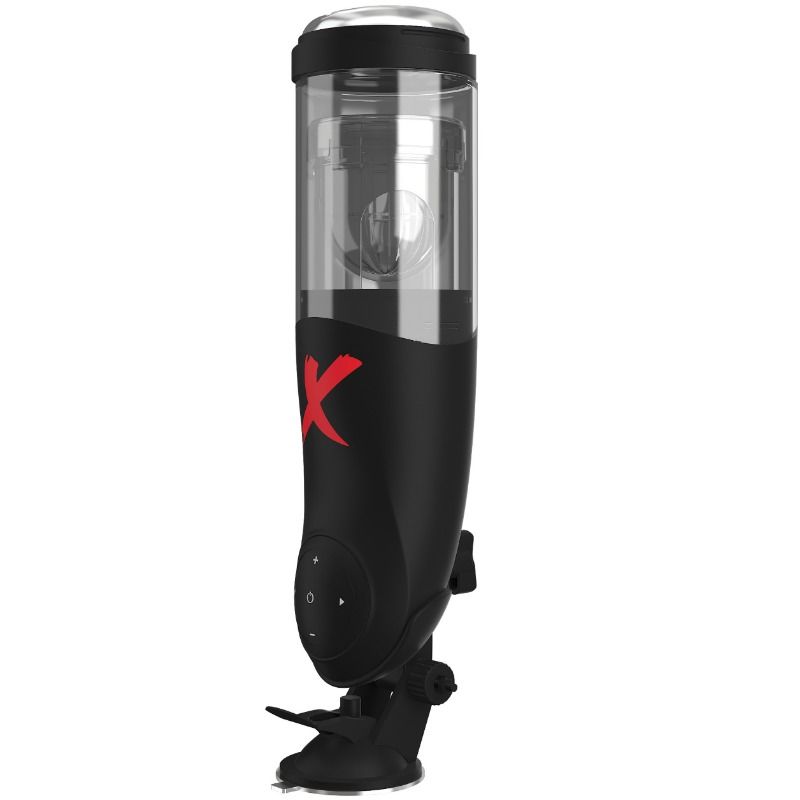 PDX ELITE - DELUXE MEGA-BATTER