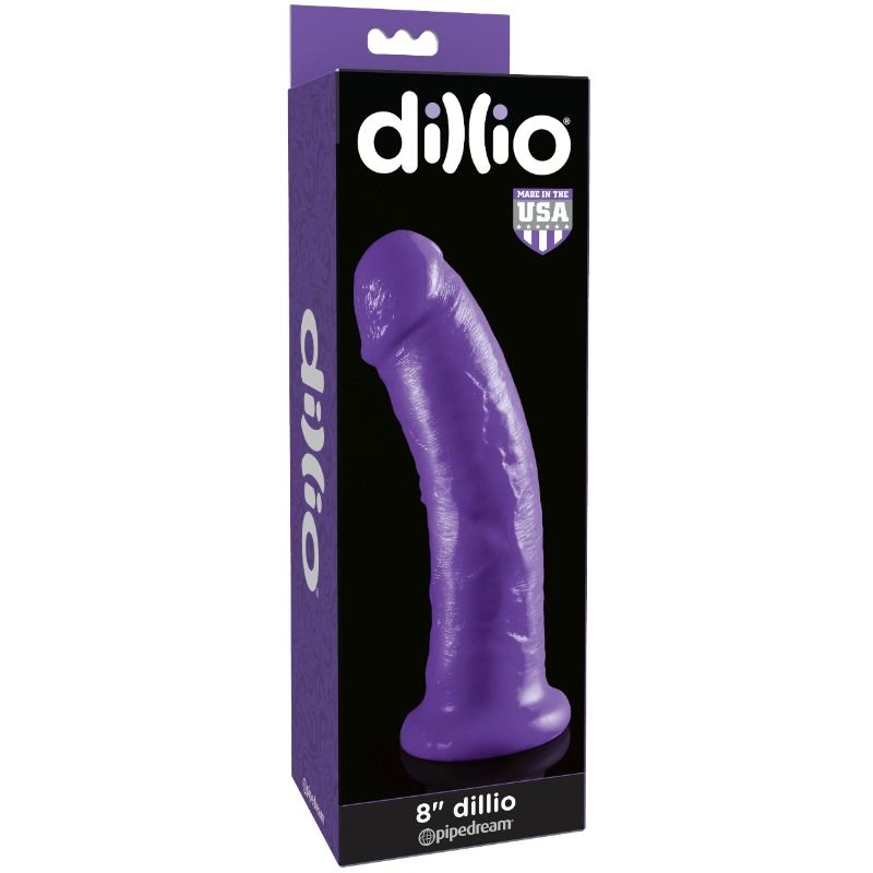 DILLIO - Wellness-Gerät 20.32 LILA