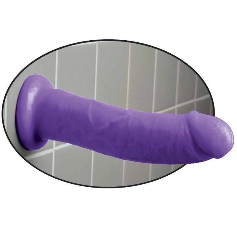 DILLIO - Wellness-Gerät 20.32 LILA