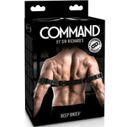 SIR RICHARDS - KOMMANDO BICEPS-BIEGER