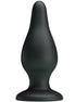 PRETTY LOVE - ERGONOMISCHER SILIKON-PLUG 15,4 CM