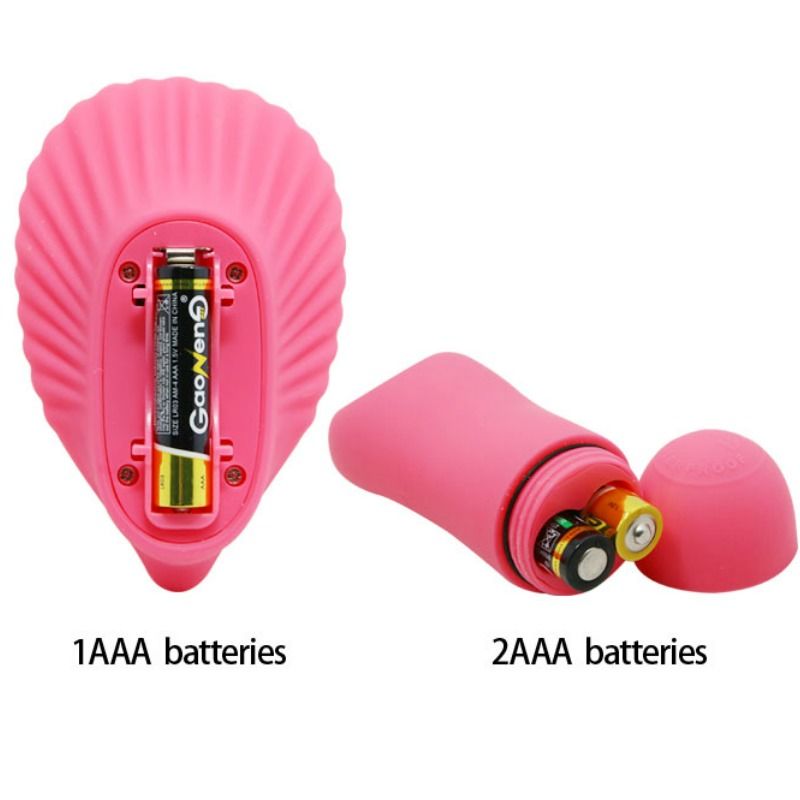 PRETTY LOVE - FLIRTATIONS-G-PUNKT-STIMULATOR 30 MODI