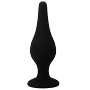 PRETTY LOVE - ERGONOMISCHER SILIKONPLUG 14 CM