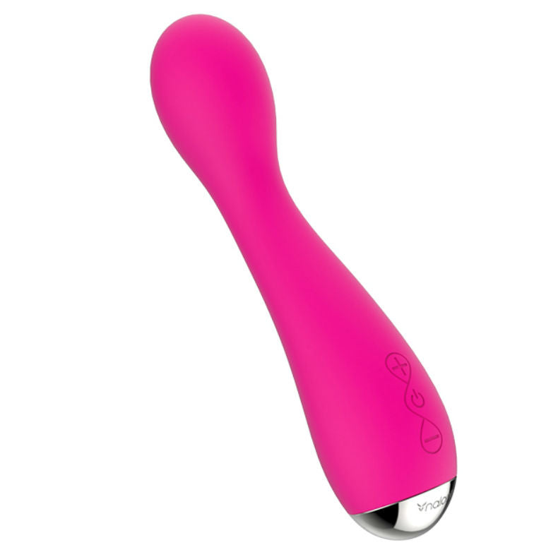 NALONE - YOYO KRAFTVOLLES G-PUNKT SOFT TOUCH Sensorisches Gerät