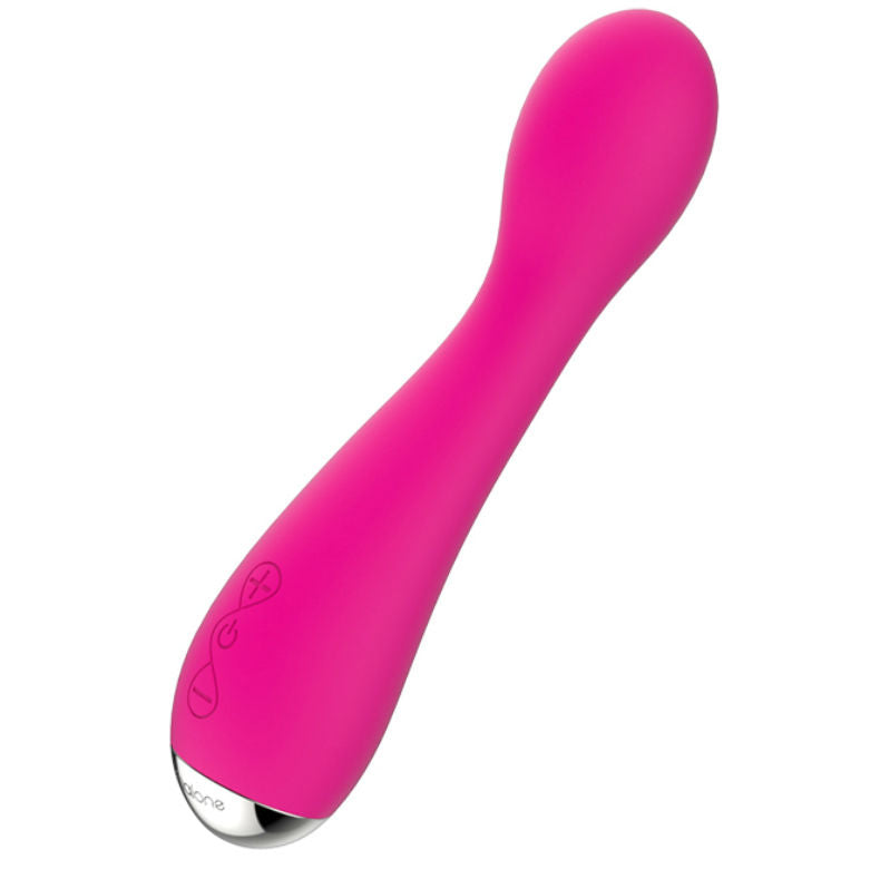 NALONE - YOYO KRAFTVOLLES G-PUNKT SOFT TOUCH Sensorisches Gerät