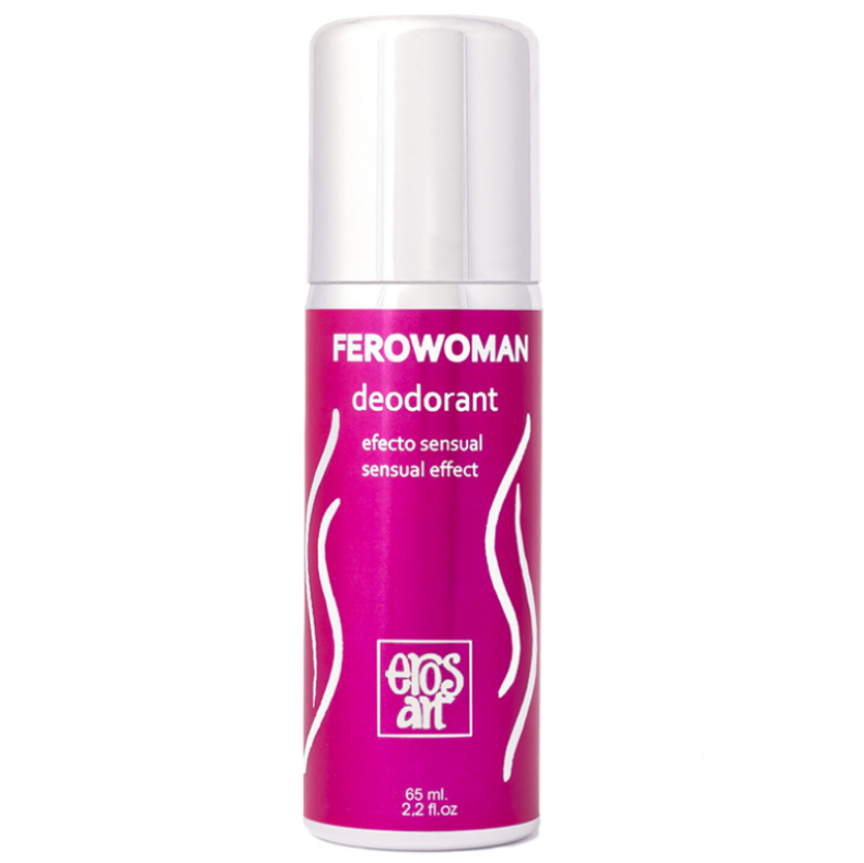 EROS-ART - FEROWOMAN INTIMINTIM-DEO 75 ML