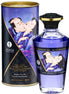 SHUNGA - HEAT EFFECT MASSAGE OIL EXOTIC FRUITS FLAVOR 100 ML