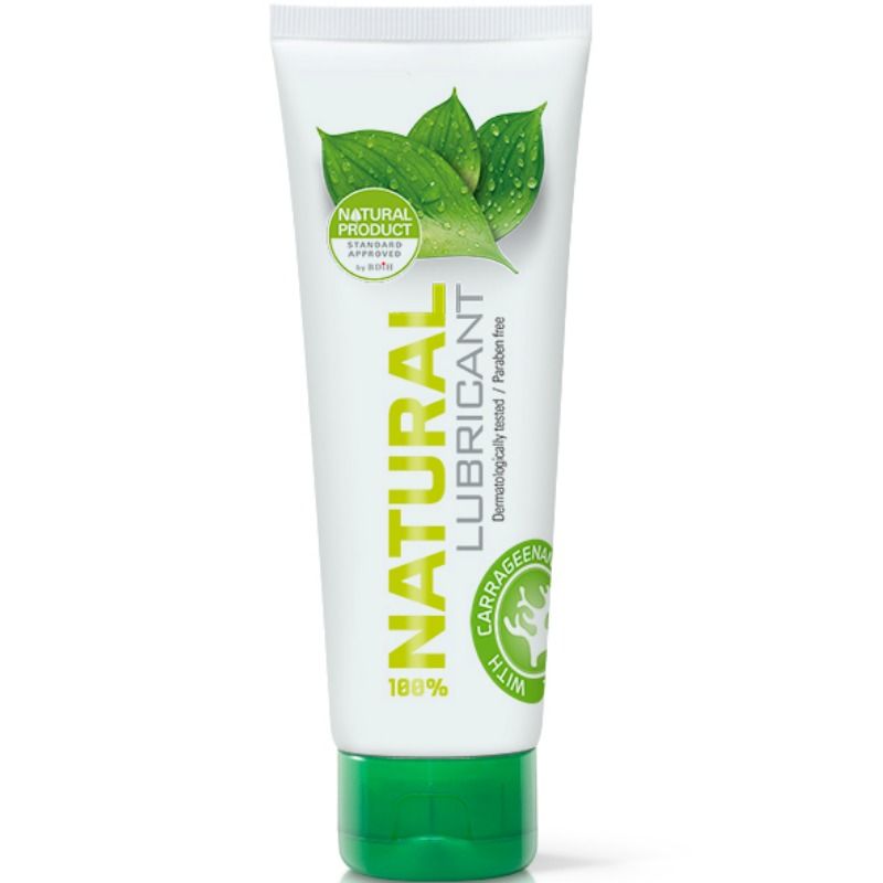 COBECO - PHARMA NATÜRLICHES GLEITMITTEL AUF WASSERBASIS 125 ML