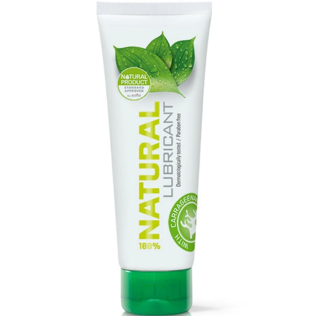 COBECO - PHARMA NATÜRLICHES GLEITMITTEL AUF WASSERBASIS 125 ML