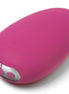 JE JOUE - MIMI SOFT FUCHSIA MASSAGER
