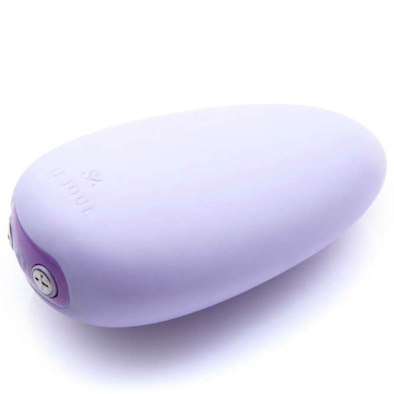 JE JOUE - MIMI SOFT LILA MASSAGEGERÄT