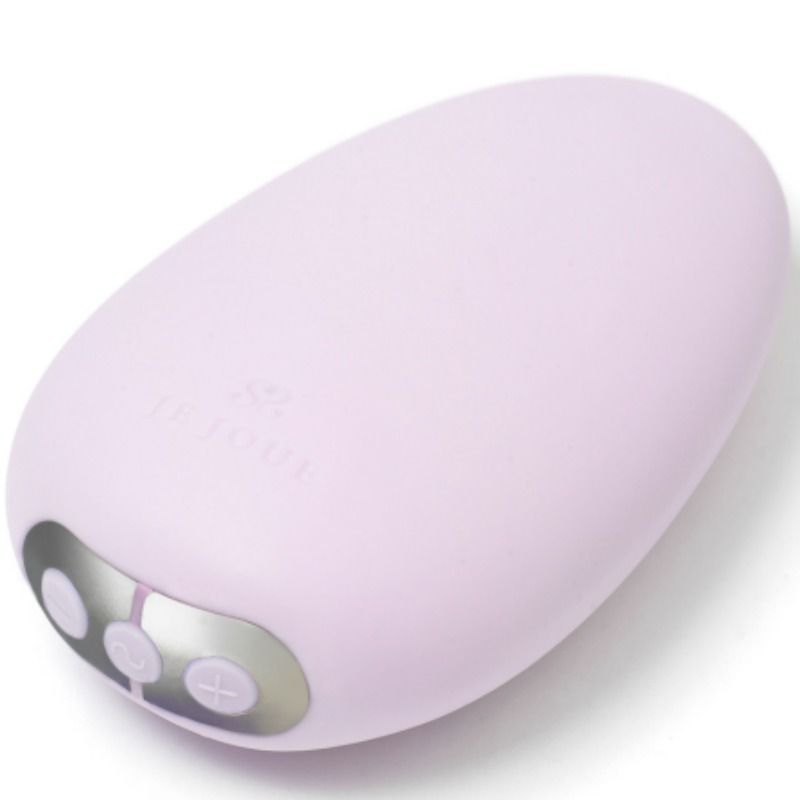 JE JOUE - MIMI SOFT LILA MASSAGEGERÄT