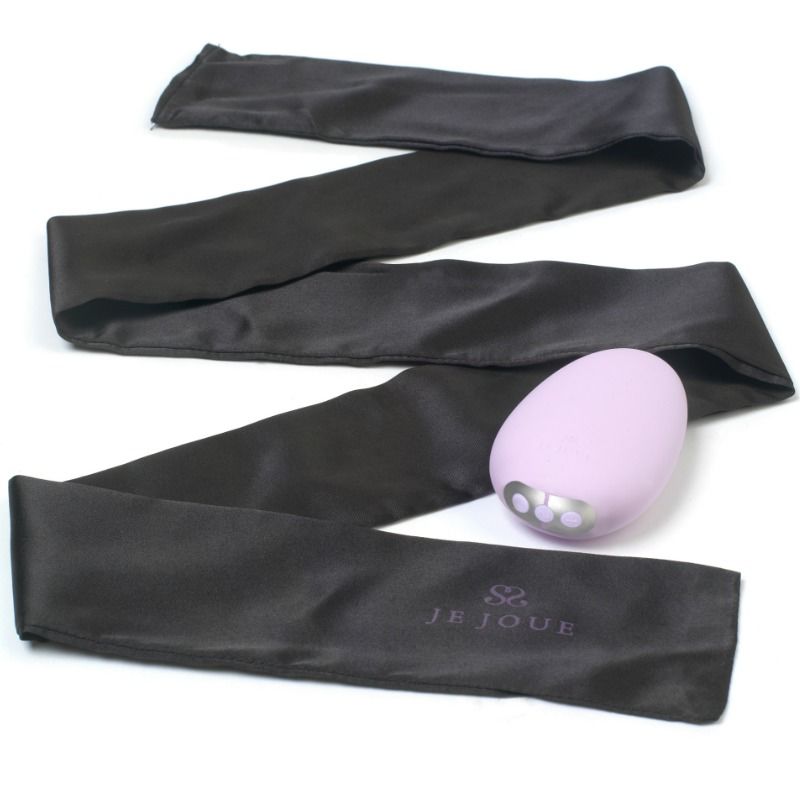 JE JOUE - MIMI SOFT LILA MASSAGEGERÄT