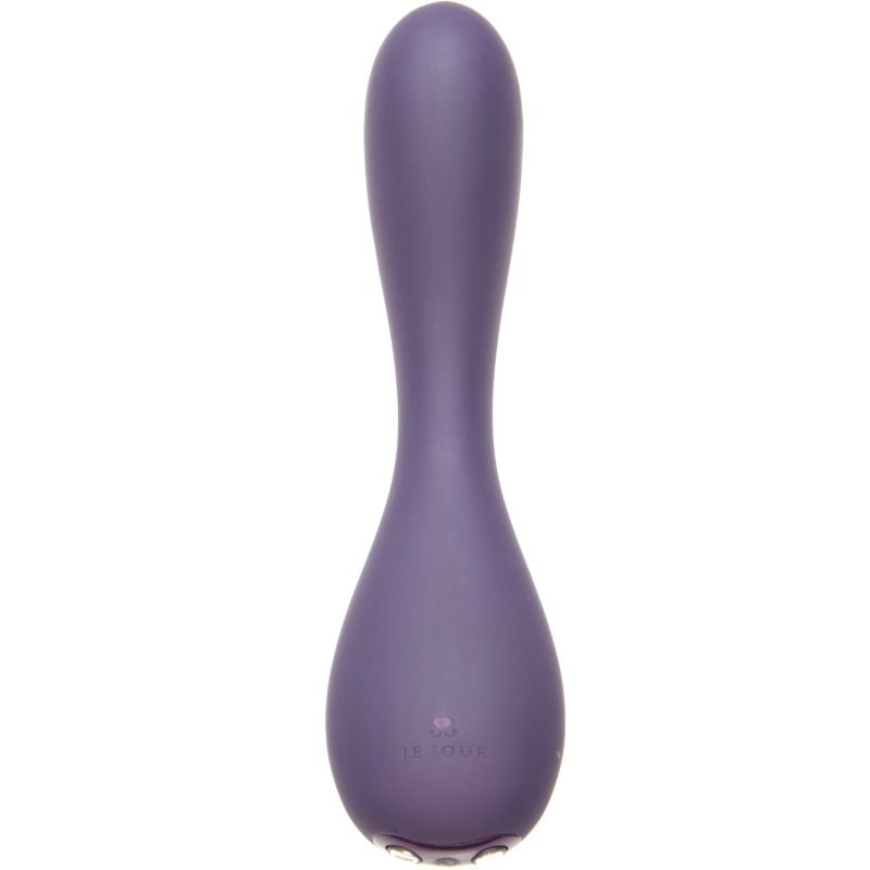 JE JOUE - UMA PURPLE Sensorisches Gerät