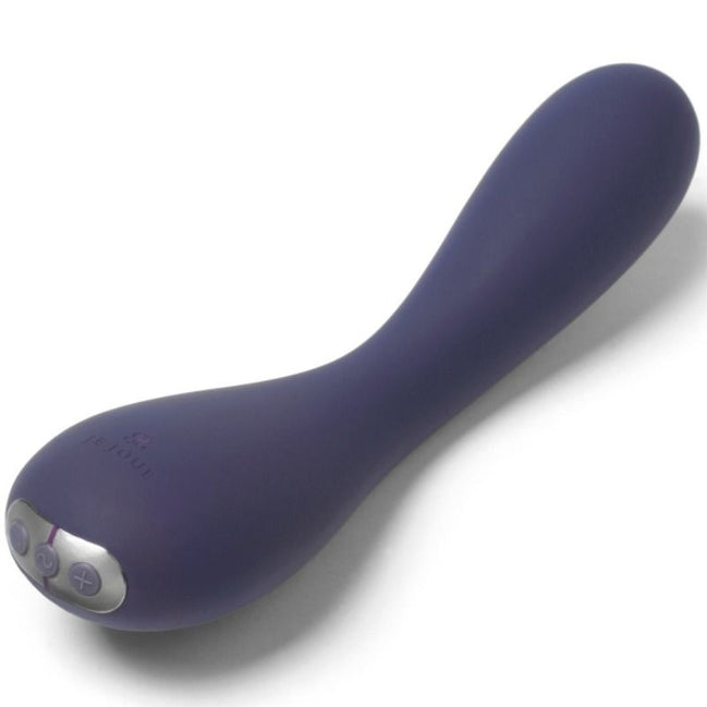 JE JOUE - UMA PURPLE Sensorisches Gerät