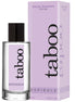 RUF - TABOO ESPIÈGLE PARFUM MIT PHEROMONEN FÜR SIE