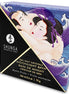 SHUNGA – EXOTISCHES LILA-BADESALZ MIT AROMA 75 GR
