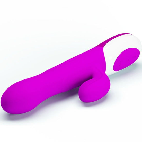 PRETTY LOVE - DEMPSEY RECHARGEABLE INFLATABLE Sensory Device