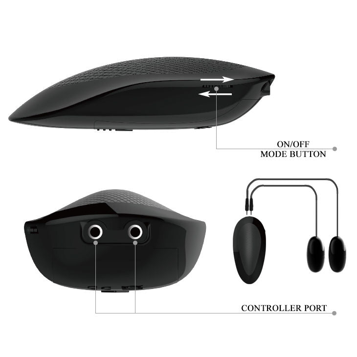 CRAZY BULL – REALISTISCHE VAGINA UND ANUS MIT VIBRATION AUF POSITION 4