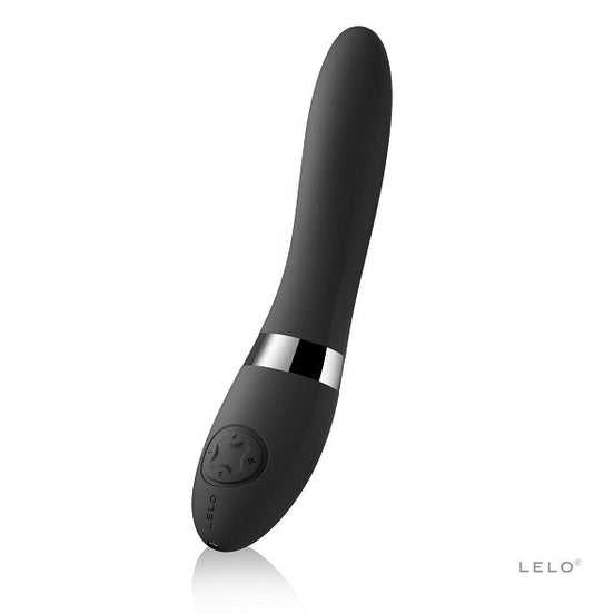 LELO - ELISE 2 BLACK Sensory Device