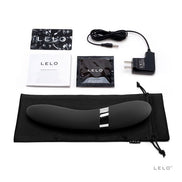 LELO - ELISE 2 SCHWARZ Sinnliches Gerät