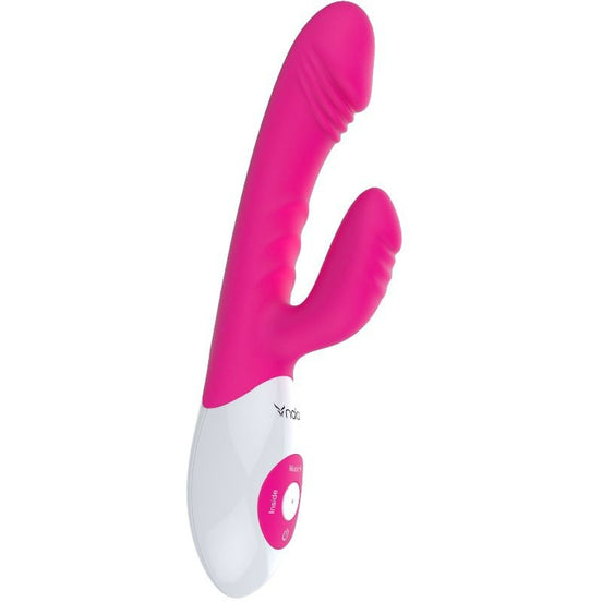 NALONE - DANCER Sensory Device WITH RABBIT AND SOUND VIBRATION